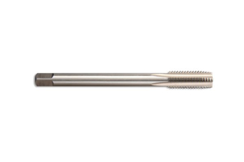 Metric Coarse - Long Shank Straight Flute Taps (ISO 2283)M16x2.0 HSS L ...
