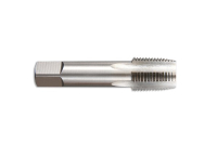 BSPT - British Standard Pipe Taper Taps (ISO 2284)