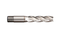 Multi Flute End Mills (British Standard)