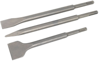 SDS+ Chisels