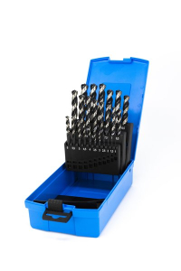 Hi Nox Drill Sets (DIN 338)