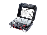 Blu-Mol Extreme QuickCore Hole Saw Sets