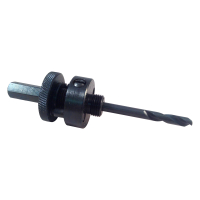 Hole Saw Arbors & Accessories