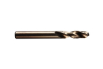 8.70mm HSCo DIN1897 SP/PT STUB DRILL 8.70mm HSCo DIN1897 SP/PT STUB DRILL