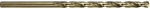 7.50mm HSCo DIN340 L/S DRILL 7.50mm HSCo DIN340 L/S DRILL