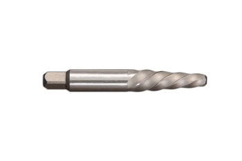 No.8 AISI1095 SCREW EXTRACTOR No.8 AISI1095 SCREW EXTRACTOR