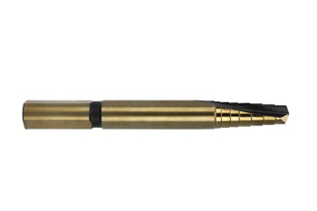 4.00mm TAPER DRILL 4.00mm TAPER DRILL