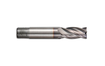 1/2Inchx1/2Inch HSCo8 BS122/4 SCREW SHANK N/S ENDMILL TiCN 1/2Inchx1/2Inch HSCo8 BS122/4 SCREW SHANK N/S ENDMILL TiCN