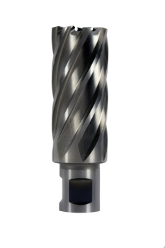 22.0mm HSS LONG ANNULAR CUTTER 22.0mm HSS LONG ANNULAR CUTTER