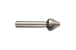8.0x2.0mm 60° HSS SS C'SINK 3 FLUTE DIN334 8.0x2.0mm 60° HSS SS C'SINK 3 FLUTE DIN334