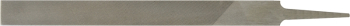 12Inch BASTARD HND ENGINEERS FILE DIN7261A 30x6.7 12Inch BASTARD HND ENGINEERS FILE DIN7261A 30x6.7