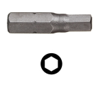 HEX 6.0mm x 50mm BITPRO HEX 6.0mm x 50mm BITPRO