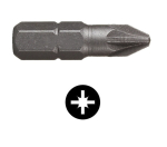 PZ1 x 25mm BITPRO-FLEX TiN PZ1 x 25mm BITPRO-FLEX TiN