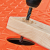 Drill Through Hole Drill Through Hole