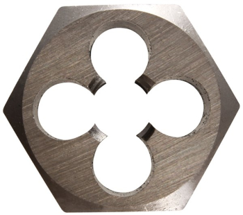 UNC - Unified National Coarse Hexagon Dienuts (ISO 263)