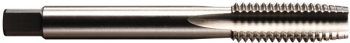 Metric Coarse - Straight Flute Taps (ISO 529)