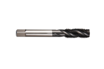 HSCo Spiral Flute Super Elite Taps (ISO529) HSCo Spiral Flute Super Elite Taps (ISO529)