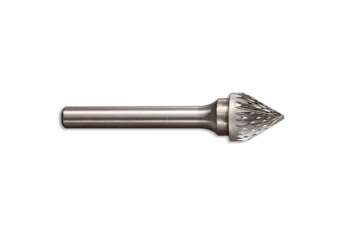 Shape J - 60° Countersink (Double Cut) Shape J - 60° Countersink (Double Cut)
