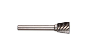 Shape N - Inverted Cone (Single Cut) Shape N - Inverted Cone (Single Cut)