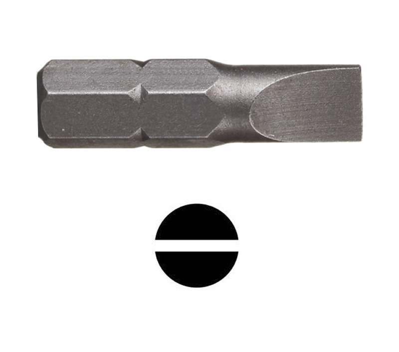 Sl10 Bit SL Bits - Presto International UK Limited