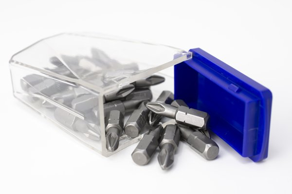 Standard Rated Bits - Presto International UK Limited