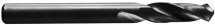 Stub Length Drills Stub Length Drills