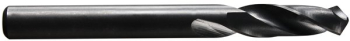 HSS Stub Length Drills (DIN 1897) HSS Stub Length Drills (DIN 1897)