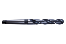 Taper Shank Drills Taper Shank Drills