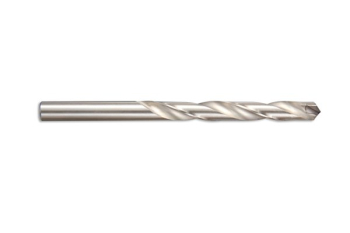 Carbide Tipped Jobber Length Precision Drills (DIN 338)