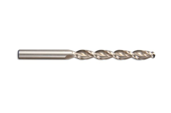 HSCo Bright Finish Worm Pattern Jobber Length Drills (DIN 338) HSCo Bright Finish Worm Pattern Jobber Length Drills (DIN 338)