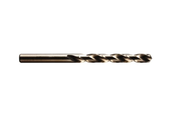 HSCo Jobber Length Drills (DIN 338) HSCo Jobber Length Drills (DIN 338)