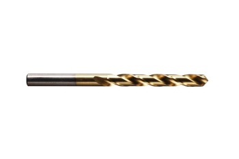 HSCo TiN Coated Jobber Length Drills (DIN 338) HSCo TiN Coated Jobber Length Drills (DIN 338)
