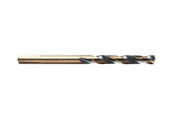 HSS Tri-Quad Jobber Length Drills (DIN 338) HSS Tri-Quad Jobber Length Drills (DIN 338)