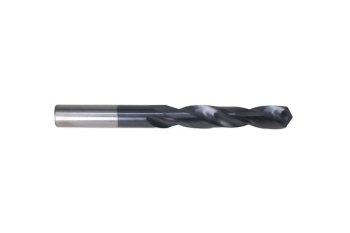 5xD Solid Carbide Drills TiALN Coated