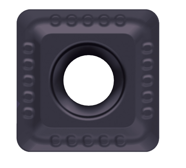 SPMG Inserts - Presto International UK Limited