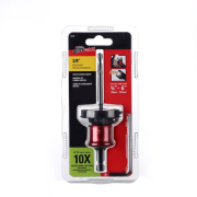 Quickcore Arbors & Drills