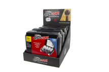 Quickcore Point Of Sale Display - Qty 4 of 13 Pce Set