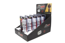 Quickcore Point Of Sale Display - Qty 5 of 7 Pce Set