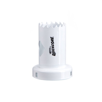 1.3/8Inch (35mm) QUICKCORE M42 BI-METAL HOLE SAW 1.3/8Inch (35mm) QUICKCORE M42 BI-METAL HOLE SAW