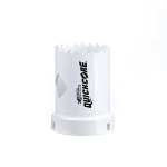 1.3/4" (44mm) QUICKCORE M42 BI-METAL HOLE SAW 1.3/4" (44mm) QUICKCORE M42 BI-METAL HOLE SAW