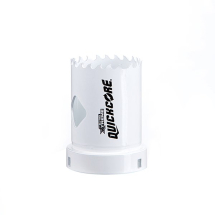 1.3/4inch (44mm) QUICKCORE M42 BI-METAL HOLE SAW 1.3/4inch (44mm) QUICKCORE M42 BI-METAL HOLE SAW
