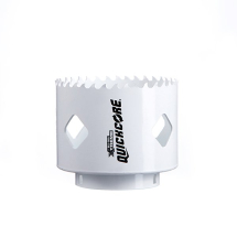 2.7/8inch (73mm) QUICKCORE M42 BI-METAL HOLE SAW 2.7/8inch (73mm) QUICKCORE M42 BI-METAL HOLE SAW