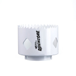 3" (76mm) QUICKCORE M42 BI-METAL HOLE SAW 3" (76mm) QUICKCORE M42 BI-METAL HOLE SAW