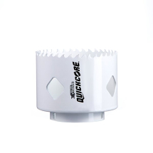 3inch (76mm) QUICKCORE M42 BI-METAL HOLE SAW 3inch (76mm) QUICKCORE M42 BI-METAL HOLE SAW