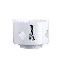 3.1/4inch (83mm) QUICKCORE M42 BI-METAL HOLE SAW 3.1/4inch (83mm) QUICKCORE M42 BI-METAL HOLE SAW