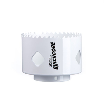 3.1/4Inch (83mm) QUICKCORE M42 BI-METAL HOLE SAW 3.1/4Inch (83mm) QUICKCORE M42 BI-METAL HOLE SAW