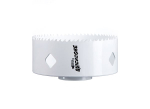 5" (127mm) QUICKCORE M42 BI-METAL HOLE SAW 5" (127mm) QUICKCORE M42 BI-METAL HOLE SAW