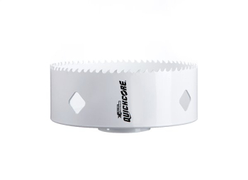 5.1/2Inch (140mm) QUICKCORE M42 BI-METAL HOLE SAW 5.1/2Inch (140mm) QUICKCORE M42 BI-METAL HOLE SAW