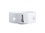5.1/2" (140mm) QUICKCORE M42 BI-METAL HOLE SAW 5.1/2" (140mm) QUICKCORE M42 BI-METAL HOLE SAW