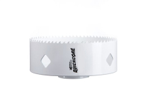 5.1/2inch (140mm) QUICKCORE M42 BI-METAL HOLE SAW 5.1/2inch (140mm) QUICKCORE M42 BI-METAL HOLE SAW